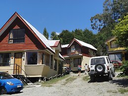 Hotel  Complejo Turistico Los Alamos