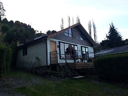 Hotel  Complejo Turistico Los Alamos