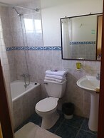 Hotel  Complejo Turistico Los Alamos