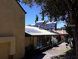 Hotel  Complejo Turistico Los Alamos