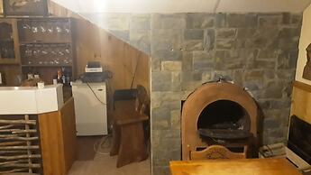 Hotel  Complejo Turistico Los Alamos