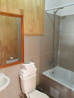 Hotel  Complejo Turistico Los Alamos