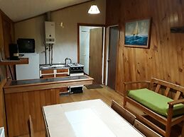 Hotel  Complejo Turistico Los Alamos