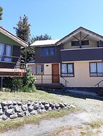 Hotel  Complejo Turistico Los Alamos