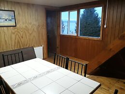 Hotel  Complejo Turistico Los Alamos