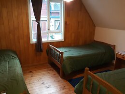 Hotel  Complejo Turistico Los Alamos