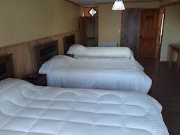 Hotel  Complejo Turistico Los Alamos