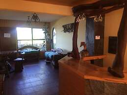 Hotel  Complejo Turistico Los Alamos