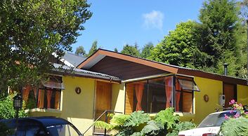 Hotel  Complejo Turistico Los Alamos