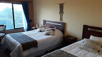 Hotel  Complejo Turistico Los Alamos