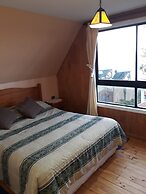 Hotel  Complejo Turistico Los Alamos