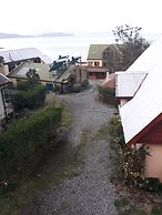 Hotel  Complejo Turistico Los Alamos