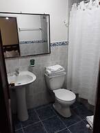 Hotel  Complejo Turistico Los Alamos