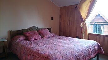 Hotel  Complejo Turistico Los Alamos