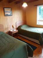 Hotel  Complejo Turistico Los Alamos