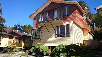 Hotel  Complejo Turistico Los Alamos