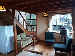 Hotel  Complejo Turistico Los Alamos