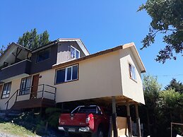 Hotel  Complejo Turistico Los Alamos