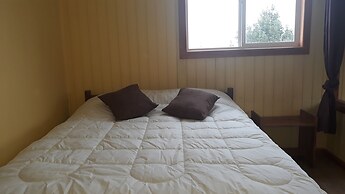 Hotel  Complejo Turistico Los Alamos