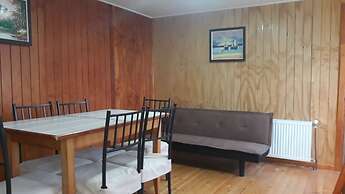 Hotel  Complejo Turistico Los Alamos