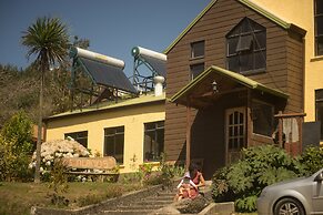 Hotel  Complejo Turistico Los Alamos