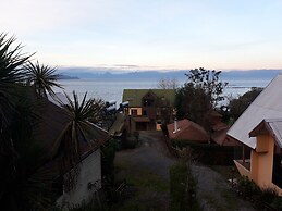 Hotel  Complejo Turistico Los Alamos