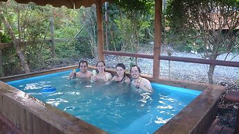 Hotel  Complejo Turistico Los Alamos