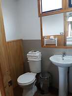 Hotel  Complejo Turistico Los Alamos