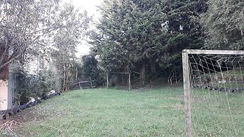 Hotel  Complejo Turistico Los Alamos