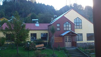 Hotel  Complejo Turistico Los Alamos