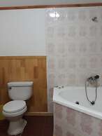 Hotel  Complejo Turistico Los Alamos