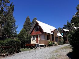 Hotel  Complejo Turistico Los Alamos