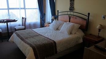 Hotel  Complejo Turistico Los Alamos