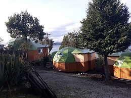 Hotel  Complejo Turistico Los Alamos