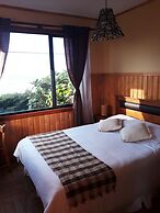 Hotel  Complejo Turistico Los Alamos