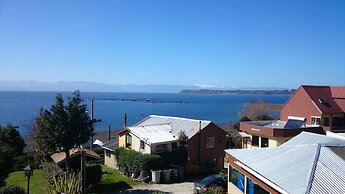 Hotel  Complejo Turistico Los Alamos