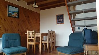 Hotel  Complejo Turistico Los Alamos