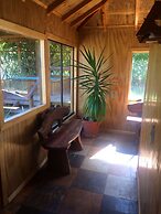 Hotel  Complejo Turistico Los Alamos