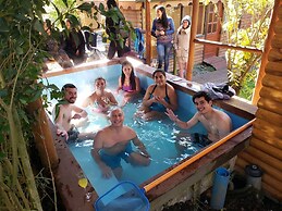 Hotel  Complejo Turistico Los Alamos