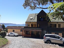 Hotel  Complejo Turistico Los Alamos