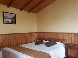 Hotel  Complejo Turistico Los Alamos