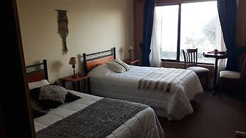 Hotel  Complejo Turistico Los Alamos