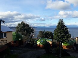 Hotel  Complejo Turistico Los Alamos