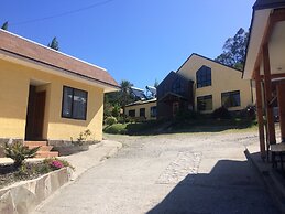 Hotel  Complejo Turistico Los Alamos