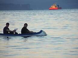 Hotel  Complejo Turistico Los Alamos