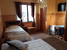 Hotel  Complejo Turistico Los Alamos