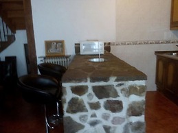 Casa Manuelena