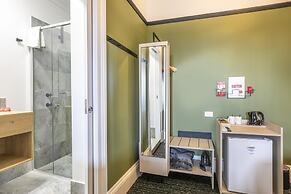 Nightcap at Exeter Hotel