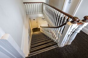 Nightcap at Exeter Hotel