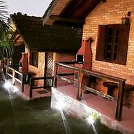 Chalés Marinelli em São Roque